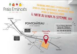 Frais Eminces Specialiste De Fraiche Decoupe Fruits Et Legumes