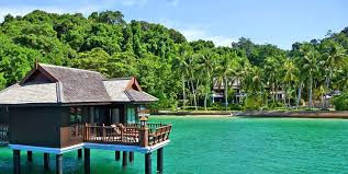 Destinasi bulan madu bajet malaysia. Destinasi Bulan Madu Terbaik Di Malaysia Jeju Muslim Travel