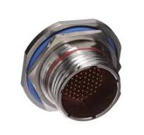 Mil-Spec Rectangular Connectors - JRH Electronics