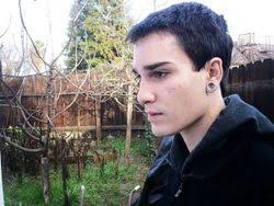 Eric James “EricJames” Borges (1992-2012)