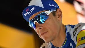 Illness forces Philippe Gilbert out of Tour de France