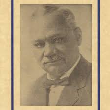 Jones, Scipio Africanus