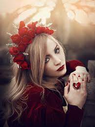 25 Stunning Fashion Photography Examples By Spain Photographer Rebeca Saray Lady In Red Fashion Photography Photography Inspiration