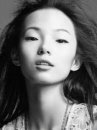 xiaowen ju by liang zi grazia china asian models female model inspo grazia