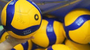 Volley offers the following benefits: Volleyball Friedrichshafen Vfb Friedrichshafen Komplettiert Kader Mit Aganits Sport Sz De