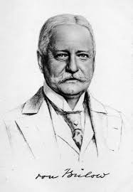 Bernhard von Bülow — Wikipédia