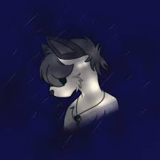 Anime Sad by JeiLaule -- Fur Affinity [dot] net
