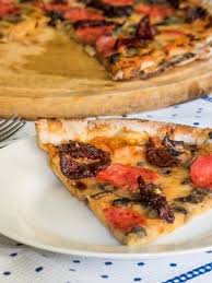 Electric Skillet Pizza Recipe Roaster Recipes Skillet Pizza Roaster Oven Recipes