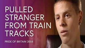 Andrew Bilton, Brian & Joanne Keane: A Heroic Rescue from a Fiery Collision 