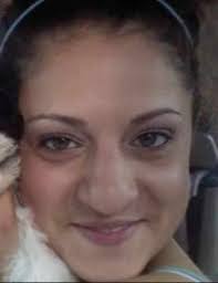 Lindsey Hare's Instagram, Twitter & Facebook