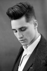 3 hairstyles in 1 haircut i side part i modern quiff i pompadour | 3 kiểu tóc trong 1 lần cắt. 68 Amazing Side Part Hairstyles For Men Manly Inspriation