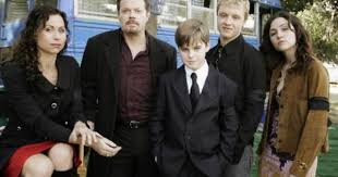 The Riches Another Good Series Cancelled For What Reason Best Series Television Show Favorite Tv Shows