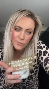 Hurricane Eunice Trampoline Comedy