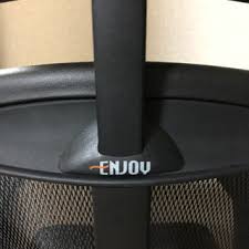 エルゴヒューマン エンジョイ Enjoy 取りに来ていただける方 高橋遼 大森台の椅子 ハイバックチェア の中古あげます 譲ります ジモティーで不用品の処分
