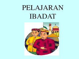 Kurikulum standard pendidikan islam tahun dua 8 iii. Pendidikan Islam Tahun 4 Ppt Download