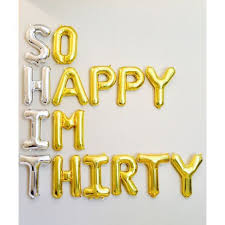Happy 30th Birthday Decorations For Her Pin On 30 Brithday Cards Quotes Ideas