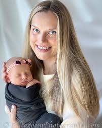 Cecilia Bush's Instagram, Twitter & Facebook