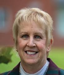 Marlene Thurston's Instagram, Twitter & Facebook