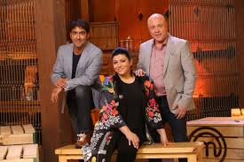 La nueva temporada de masterchef celebrity argentina ya comenzó. Las Reacciones Que Dejo La Nueva Eliminacion De Masterchef