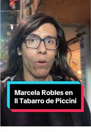 Marcela Robles en Il Tabarro: Festival de Ópera 2023