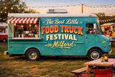 The Best Little Food Truck Festival
