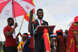 Samuel okiror has been following bobi wine's campaign. Bobi Wine Arua Campaign Moved To Tuesday Dedicated To Yasin Kawuma