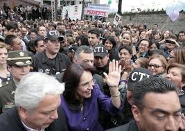 Las respuestas de la fiscal de colombia viviane morales que no se vieron en televisión. Fiscal Viviane Morales Anuncio Su Renuncia
