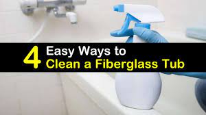 We did not find results for: 4 Easy Ways To Clean A Fiberglass Tub
