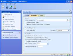 quick n easy ftp server pro