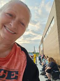 Meeting fellow members and making new friends in Monroe Michigan