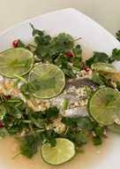 Cara masak kuah stim ala thai: 30 Resep Ikan Kukus Thailand Enak Dan Sederhana Ala Rumahan Cookpad