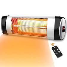 Which is the best electric patio heater to buy? 12 Best Electric Patio Heaters 2021 Tested Reviewed