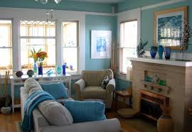 California Beach Bungalow Beach Theme Living Room Bungalow Decor Coastal Living Rooms