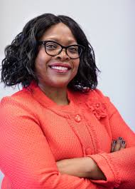 Tompkins Cortland Community College President Orinthia Montague, Ph.D., has  been selected to serve