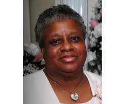 Mary Pharr Obituary (1948