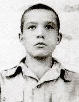 Edward Bator's Instagram, Twitter & Facebook