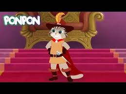 Cizmeli Kedi Masali Cizgi Filmi Turkce Full Hd Fairy Tales Youtube Masal Kedi Marki