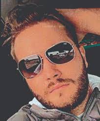 Marcus Rollins's Instagram, Twitter & Facebook