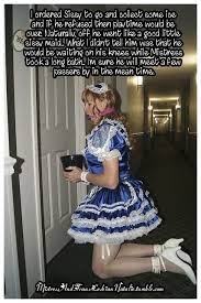 It will also allow you to go into the sissy. Pin On Sissy Captions