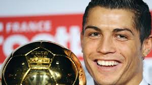 Born 5 february 1985) is a portuguese professional footballer who plays as a forward for serie a club. Ballon D Or Crowns Ronaldo S Golden Year Uefa Champions League Uefa Com