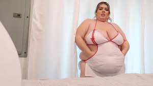 Chubby gif funny cocks - unexpectedly arousing femdom fun