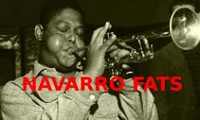 NAVARRO Fats