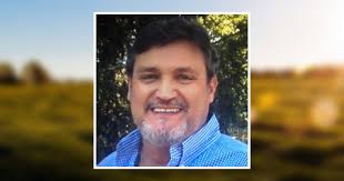 Michael David Robinette Obituary 2019