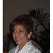 Grace Acuna Obituary