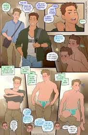 Naughtwins [BaXrranco] nHentai Comics