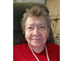 HAZEL BOOTH Obituary (1927