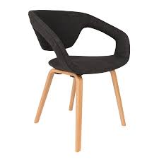zuiver flexback stoel stoelen eetkamerstoelen moderne eetkamerstoelen