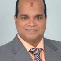 Anil Dhar's Instagram, Twitter & Facebook