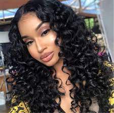 Rabake Straight Body Deep Loose Wave Bundles Malaysian Human Hair Extensions Malaysian Virgin Hair Weave Soft Loose Hairstyles Deep Wave Hairstyles Hair Waves