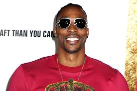 DWIGHT HOWARD